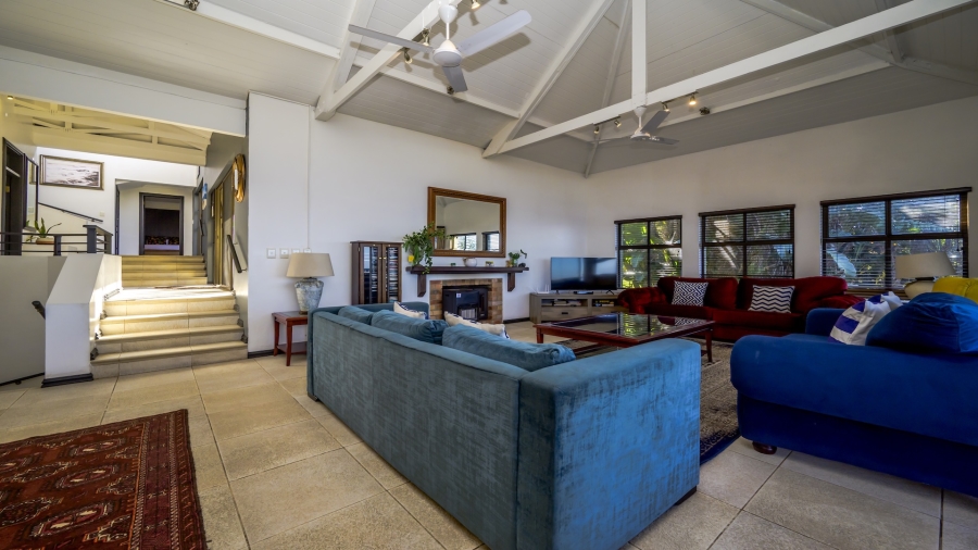 4 Bedroom Property for Sale in Prince