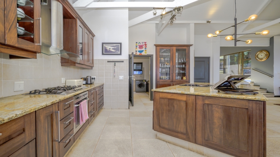 4 Bedroom Property for Sale in Prince