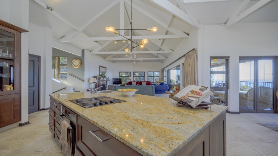 4 Bedroom Property for Sale in Prince