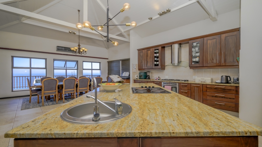 4 Bedroom Property for Sale in Prince