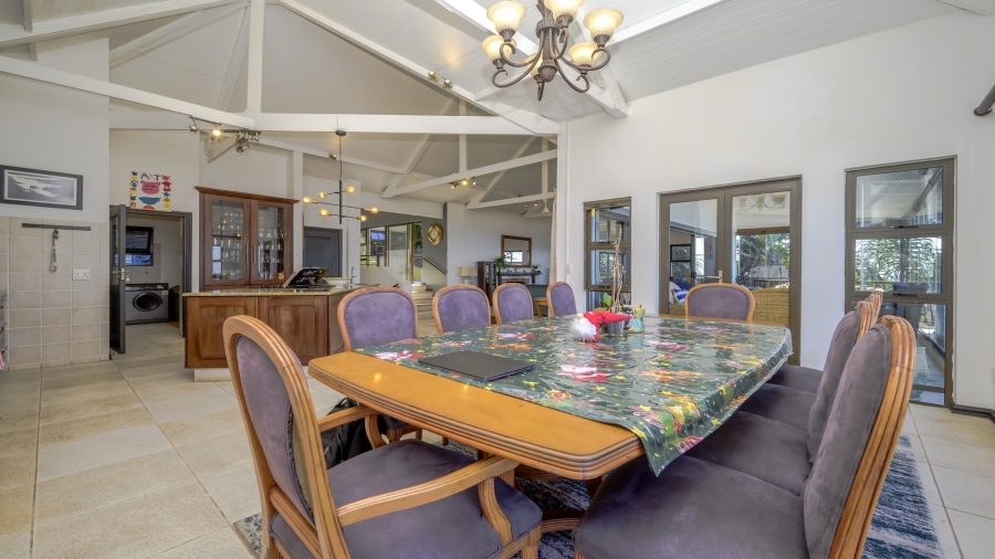 4 Bedroom Property for Sale in Prince