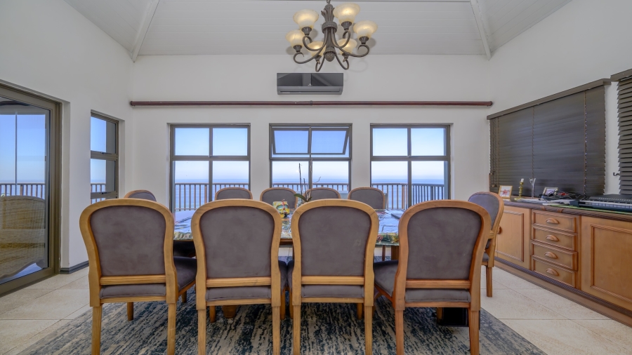 4 Bedroom Property for Sale in Prince