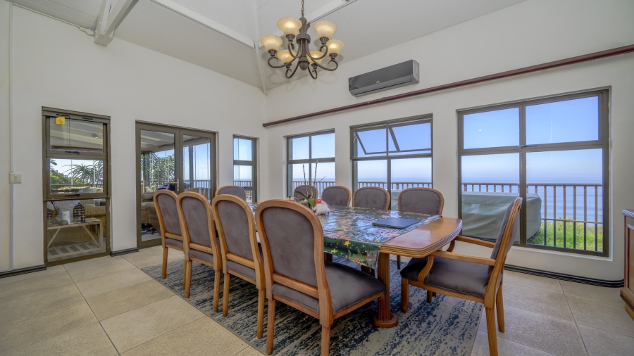 4 Bedroom Property for Sale in Prince