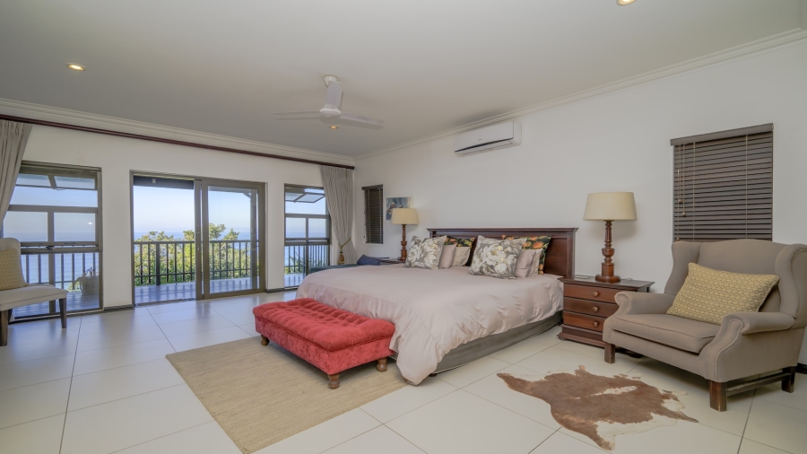 4 Bedroom Property for Sale in Prince