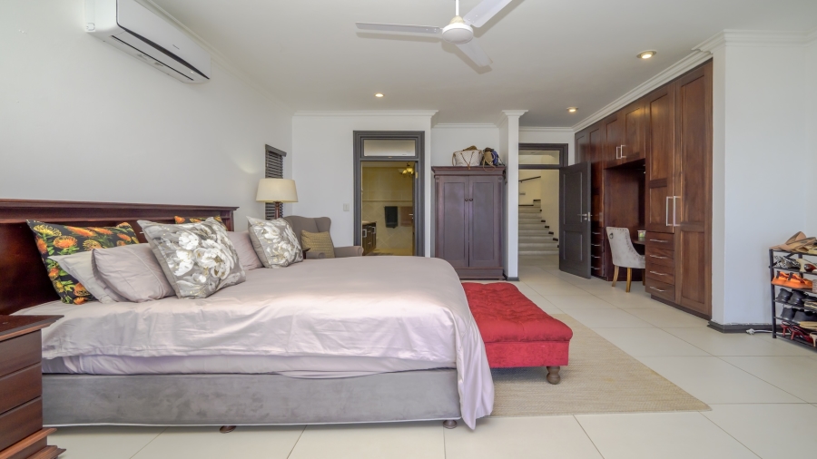 4 Bedroom Property for Sale in Prince