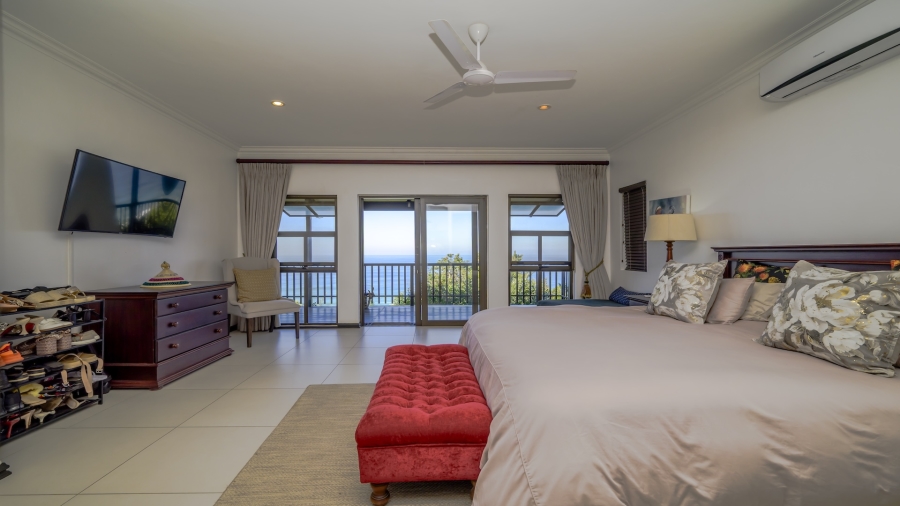 4 Bedroom Property for Sale in Prince