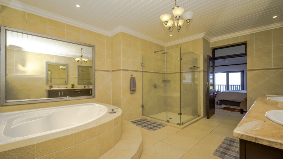 4 Bedroom Property for Sale in Prince