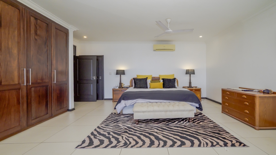 4 Bedroom Property for Sale in Prince