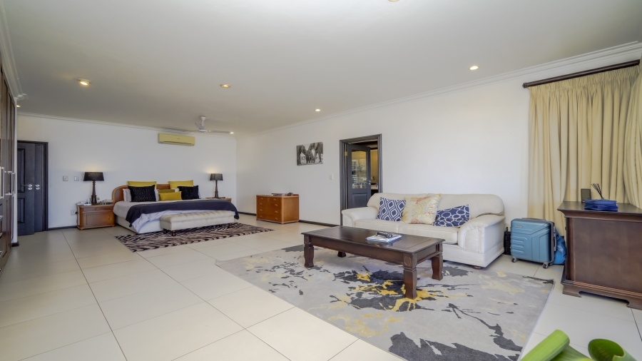 4 Bedroom Property for Sale in Prince