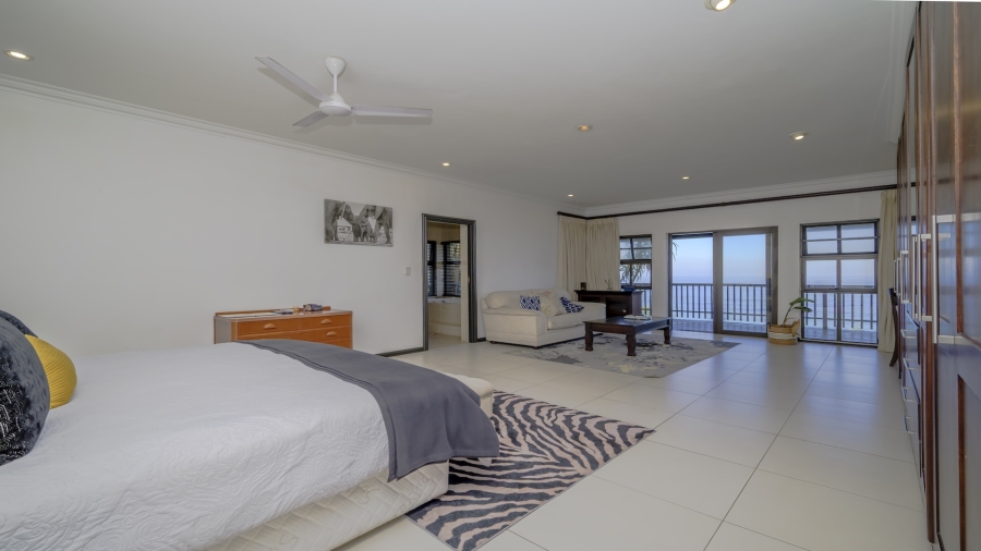4 Bedroom Property for Sale in Prince