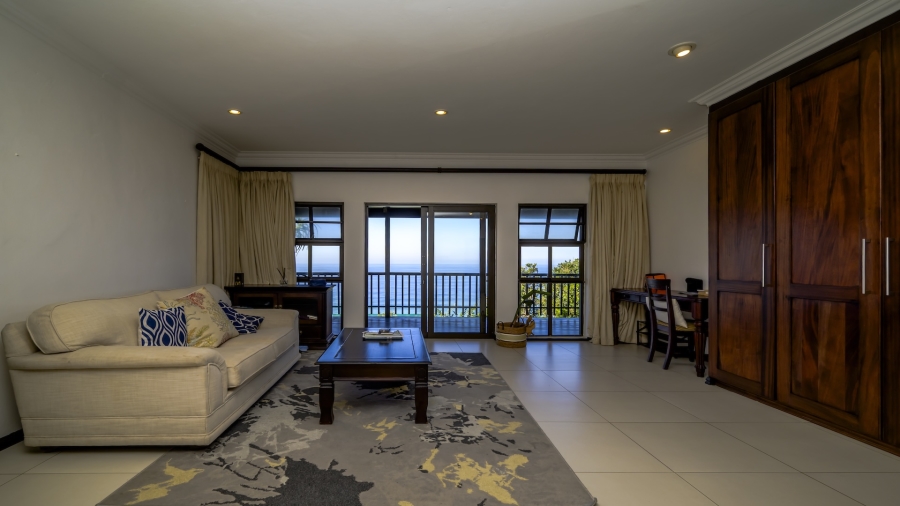 4 Bedroom Property for Sale in Prince