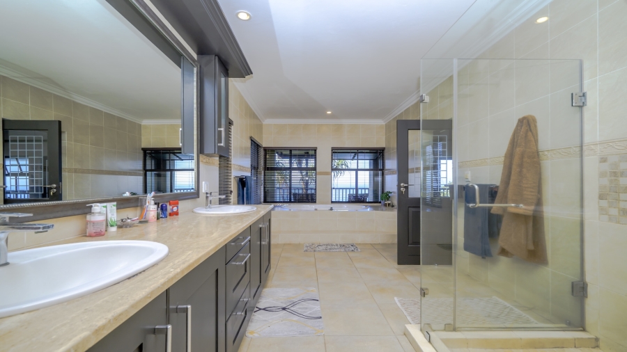 4 Bedroom Property for Sale in Prince