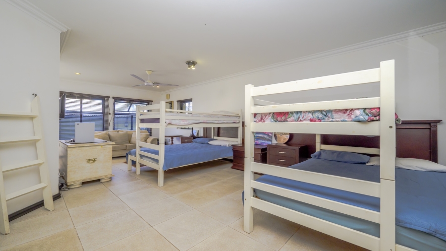 4 Bedroom Property for Sale in Prince