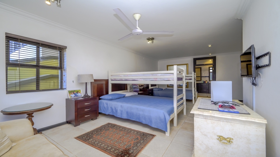 4 Bedroom Property for Sale in Prince