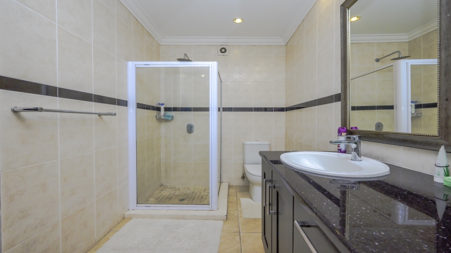 4 Bedroom Property for Sale in Prince