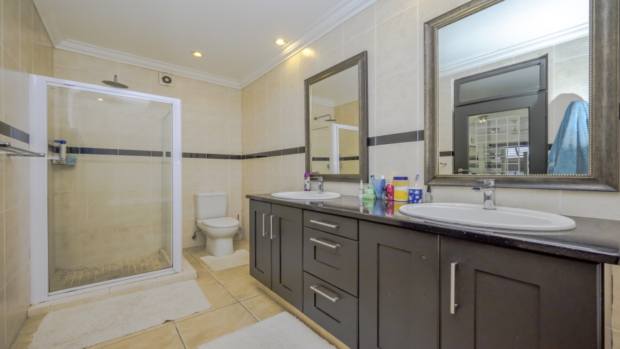 4 Bedroom Property for Sale in Prince