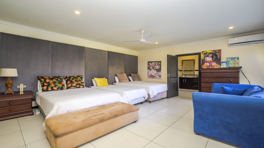 4 Bedroom Property for Sale in Prince