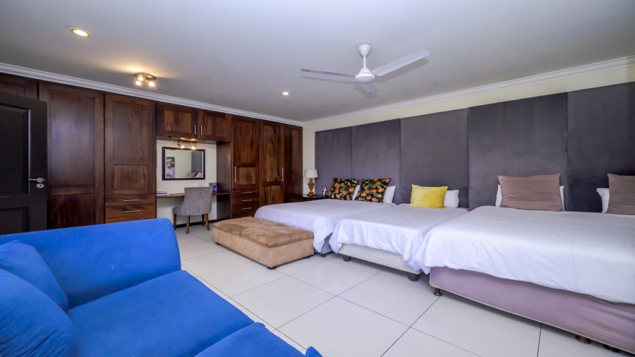 4 Bedroom Property for Sale in Prince