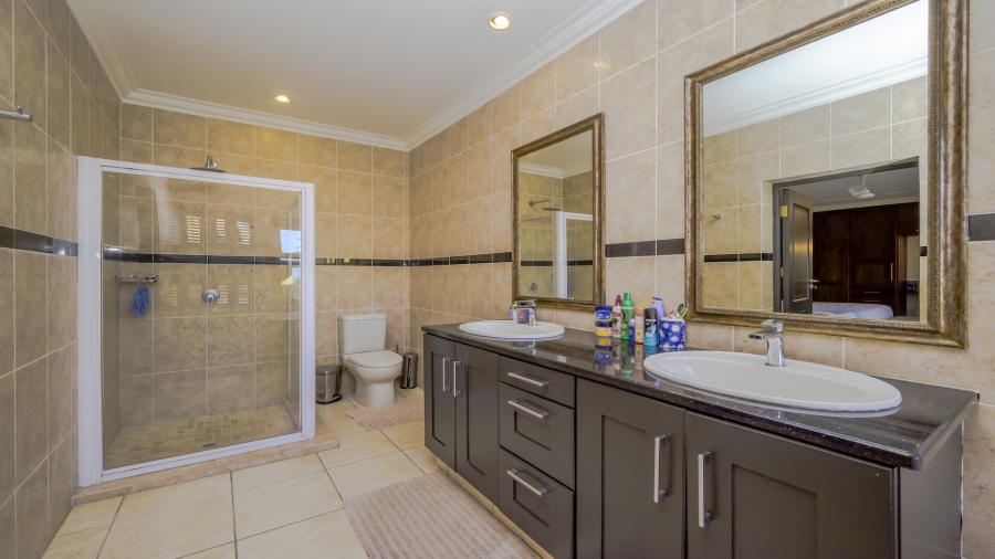 4 Bedroom Property for Sale in Prince