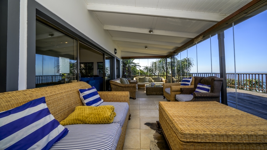 4 Bedroom Property for Sale in Prince