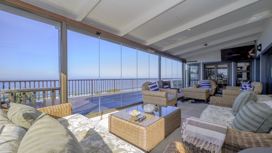 4 Bedroom Property for Sale in Prince
