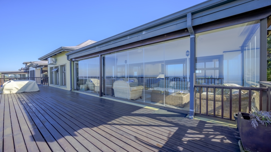 4 Bedroom Property for Sale in Prince
