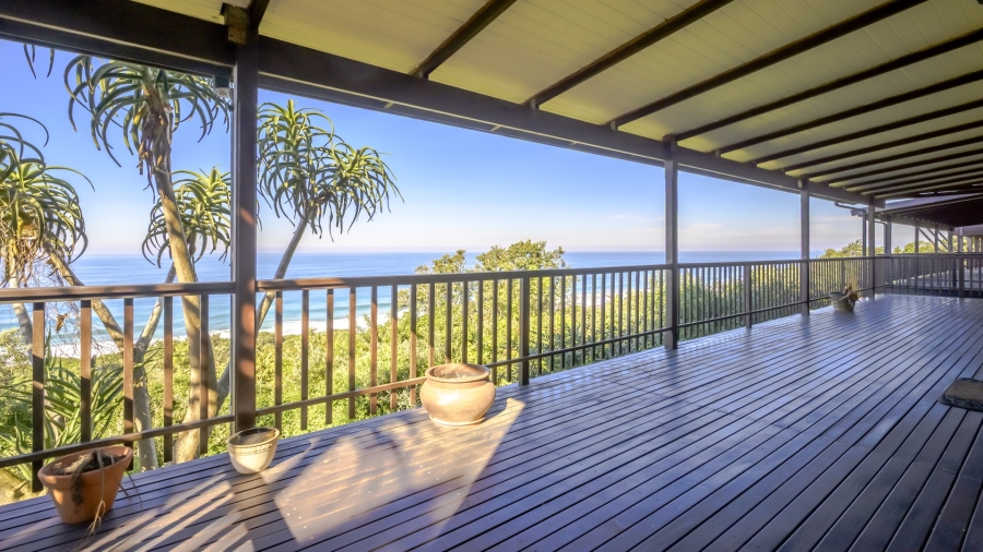 4 Bedroom Property for Sale in Prince