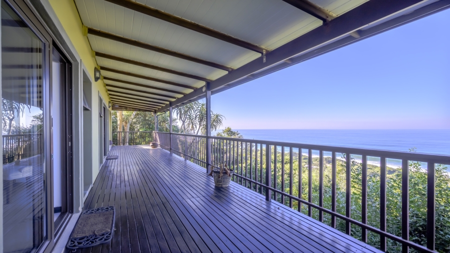 4 Bedroom Property for Sale in Prince