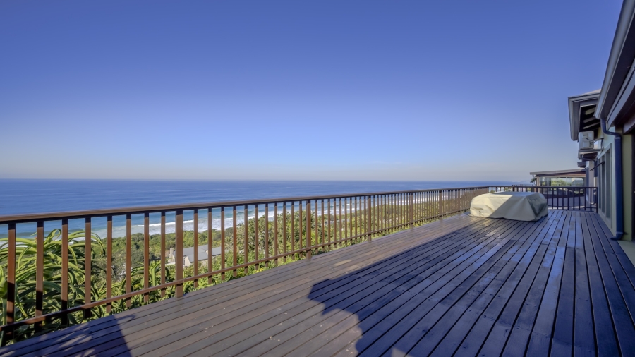 4 Bedroom Property for Sale in Prince