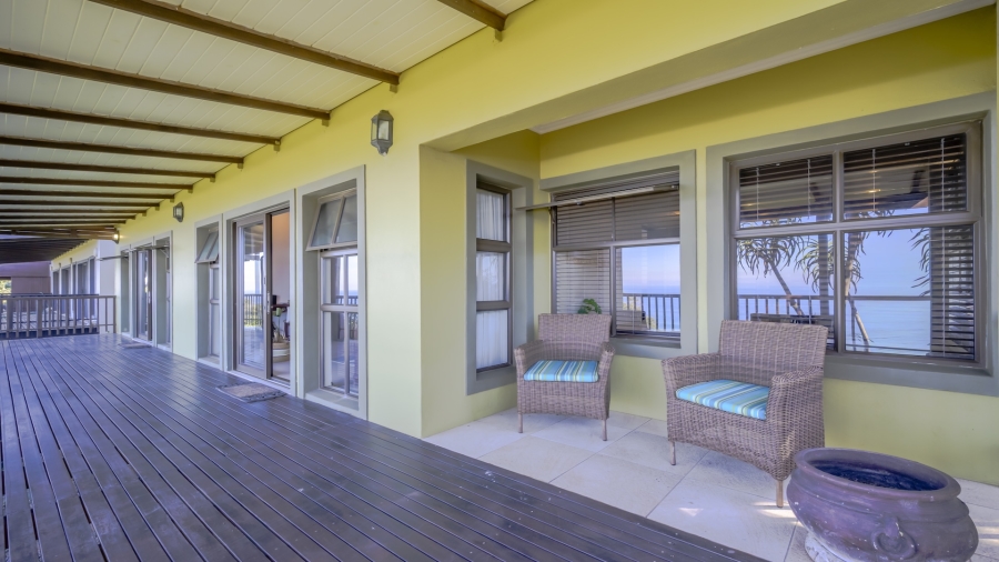 4 Bedroom Property for Sale in Prince