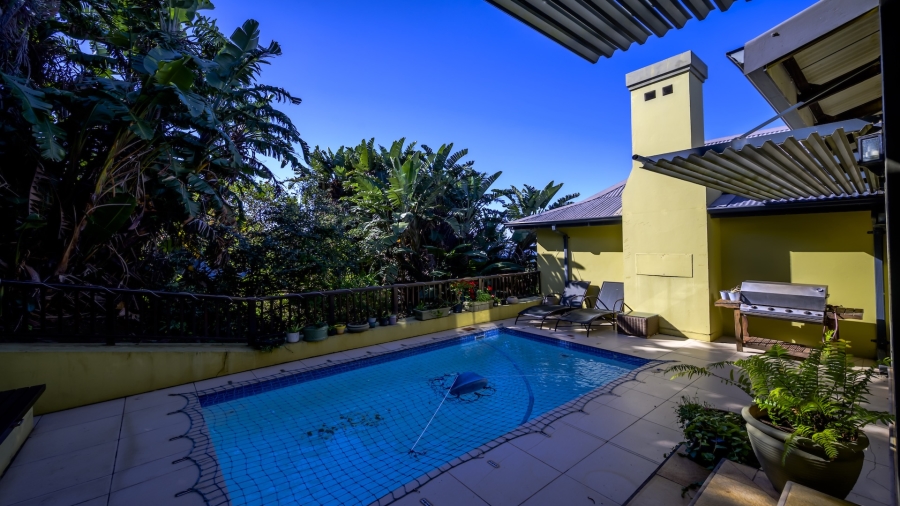 4 Bedroom Property for Sale in Prince