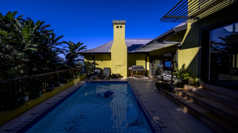 4 Bedroom Property for Sale in Prince