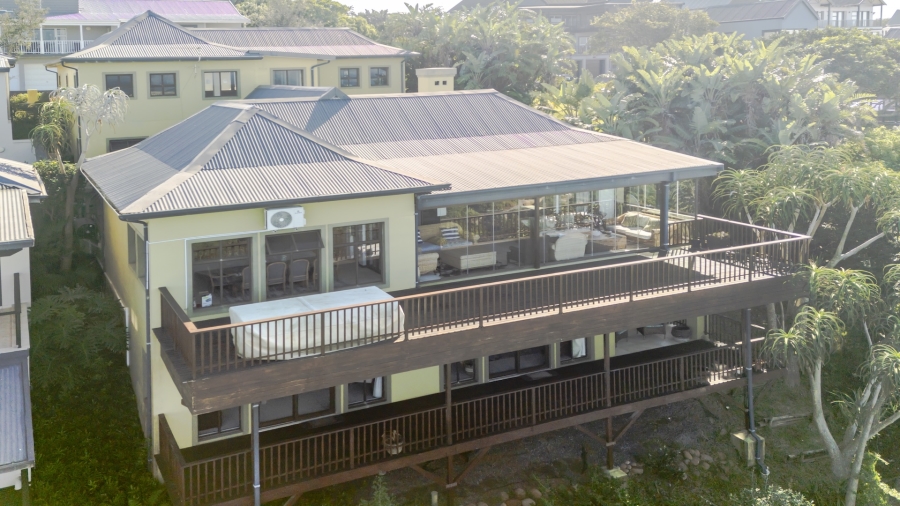 4 Bedroom Property for Sale in Prince