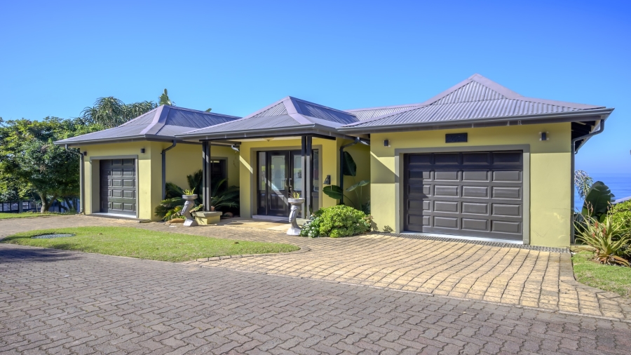 4 Bedroom Property for Sale in Prince