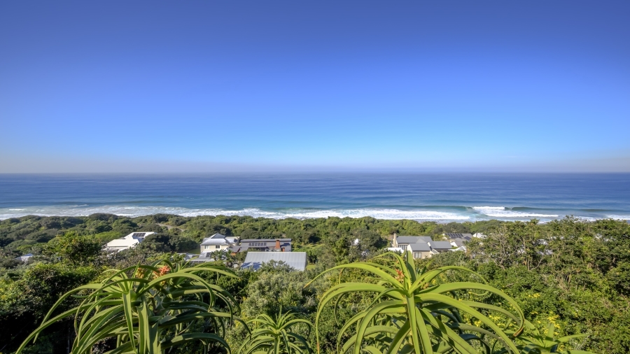 4 Bedroom Property for Sale in Prince