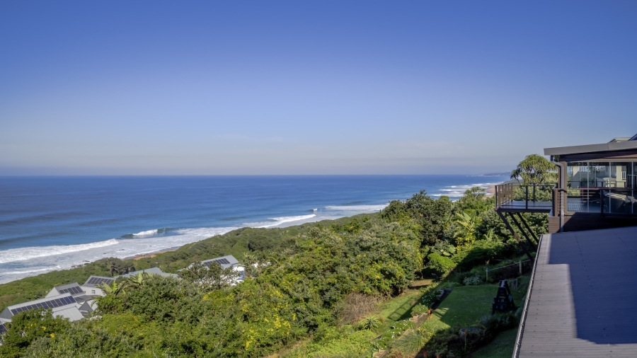 4 Bedroom Property for Sale in Prince
