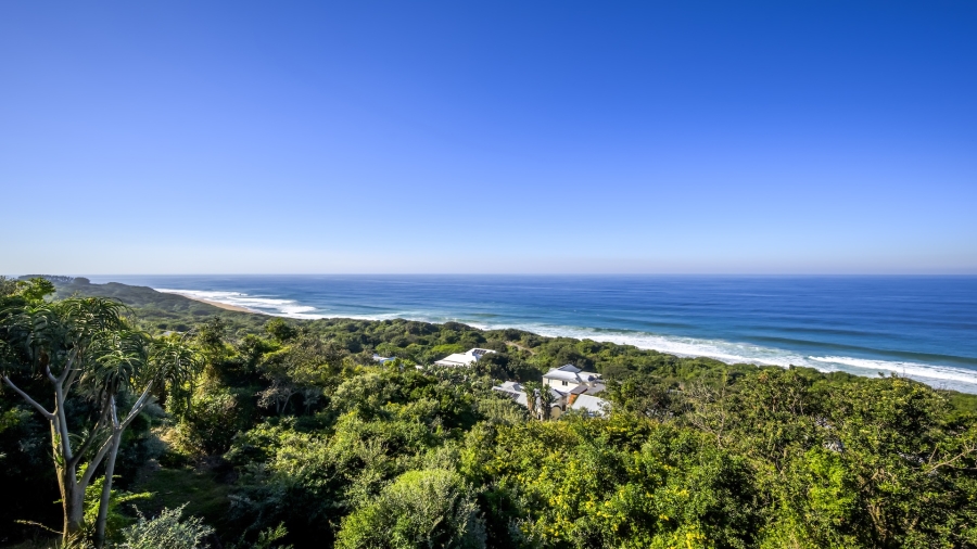 4 Bedroom Property for Sale in Prince