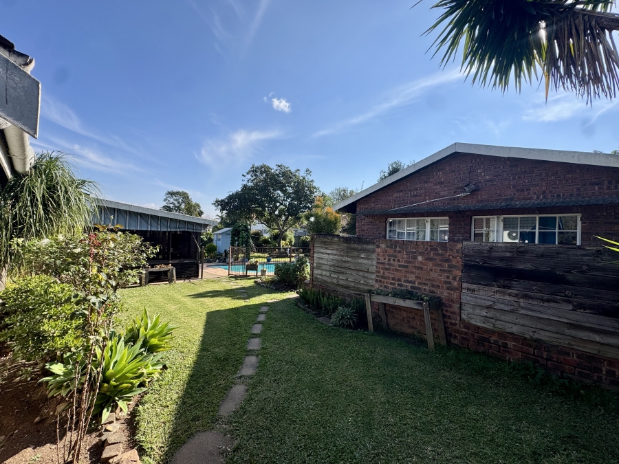 3 Bedroom Property for Sale in Bellevue KwaZulu-Natal