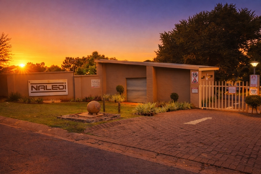 2 Bedroom Property for Sale in Sunnyridge KwaZulu-Natal