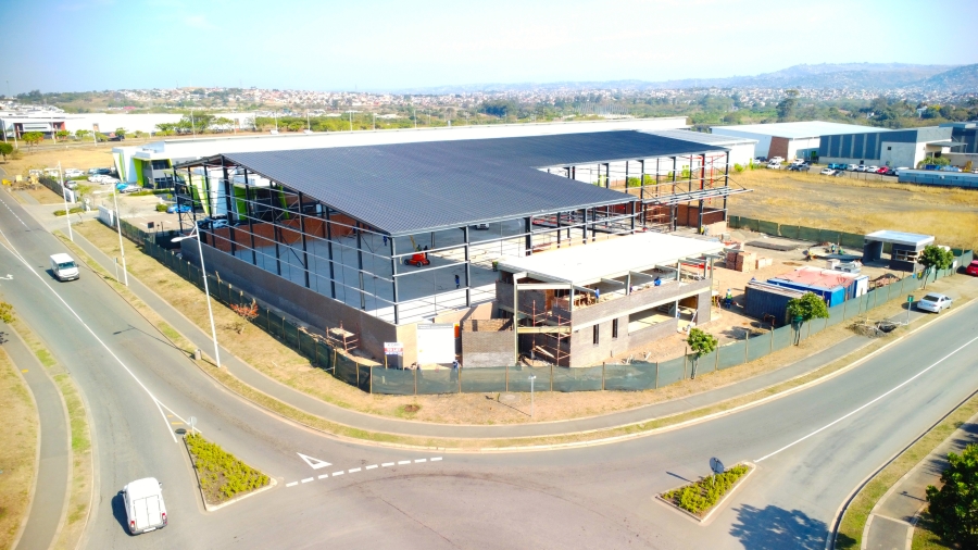 To Let Commercial Property for Rent in Cornubia KwaZulu-Natal