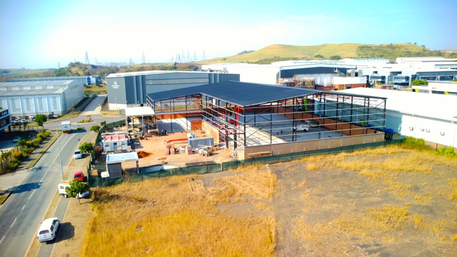 To Let Commercial Property for Rent in Cornubia KwaZulu-Natal