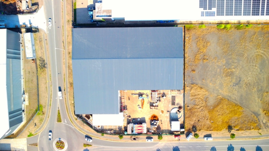 To Let Commercial Property for Rent in Cornubia KwaZulu-Natal