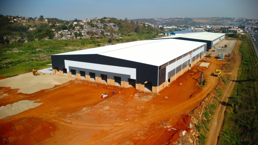 To Let Commercial Property for Rent in Springfield KwaZulu-Natal