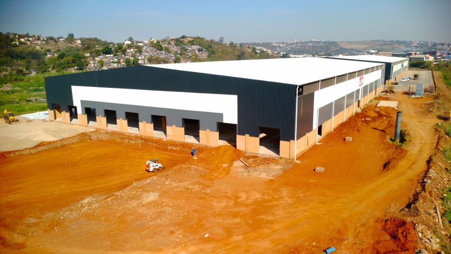 To Let Commercial Property for Rent in Springfield KwaZulu-Natal