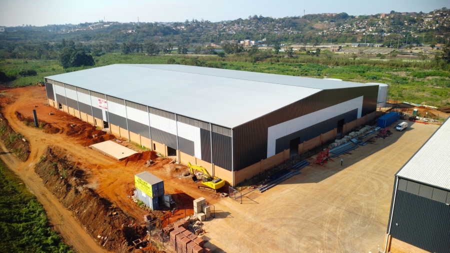 To Let Commercial Property for Rent in Springfield KwaZulu-Natal
