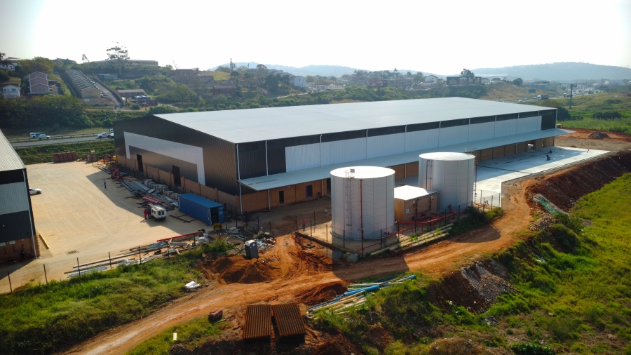 To Let Commercial Property for Rent in Springfield KwaZulu-Natal