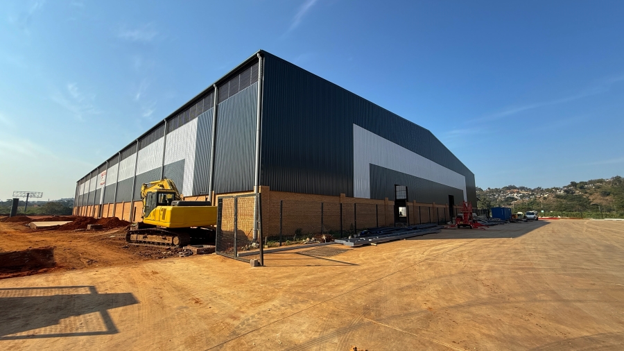 To Let Commercial Property for Rent in Springfield KwaZulu-Natal
