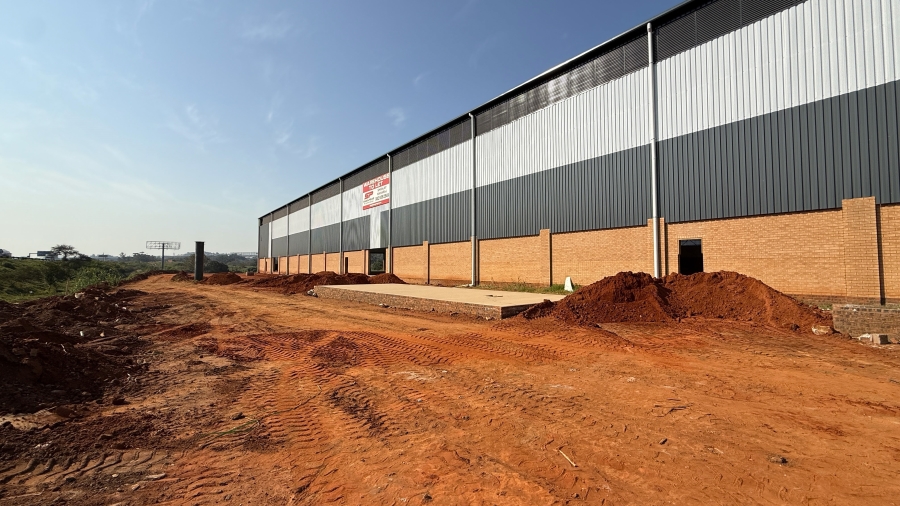 To Let Commercial Property for Rent in Springfield KwaZulu-Natal