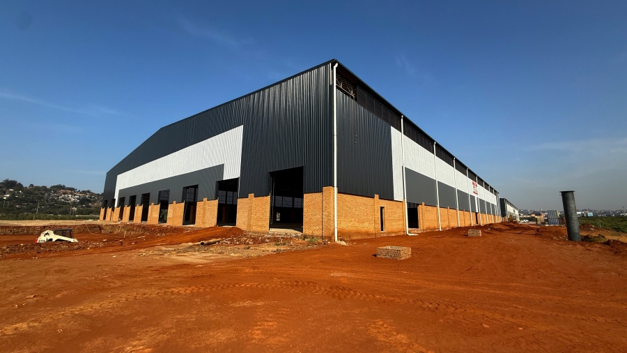 To Let Commercial Property for Rent in Springfield KwaZulu-Natal