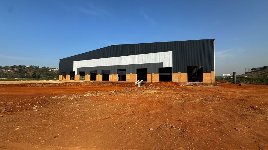 To Let Commercial Property for Rent in Springfield KwaZulu-Natal